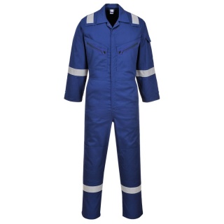 Portwest C814 Iona Cotton Coverall